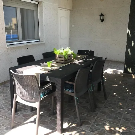 La Caseta Del Padri Holiday home Deltebre