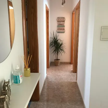 La Caseta Del Padri Holiday home