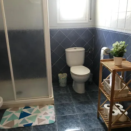 La Caseta Del Padri Holiday home