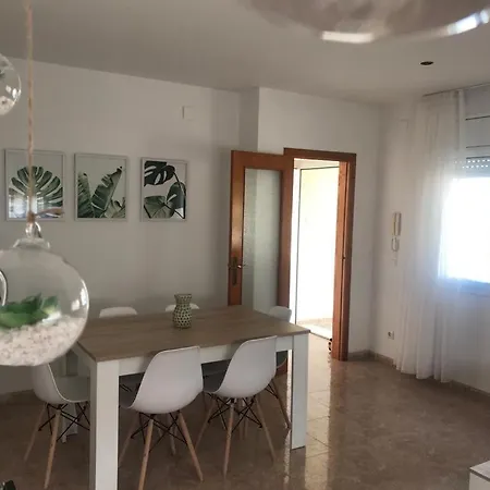 La Caseta Del Padri Deltebre