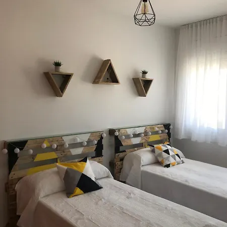 La Caseta Del Padri Hébergement de vacances *