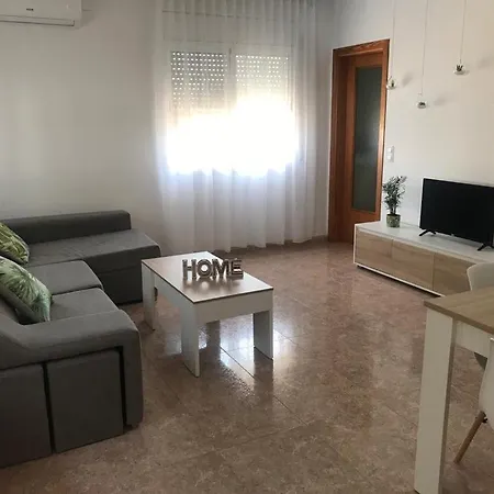 Hébergement de vacances La Caseta Del Padri